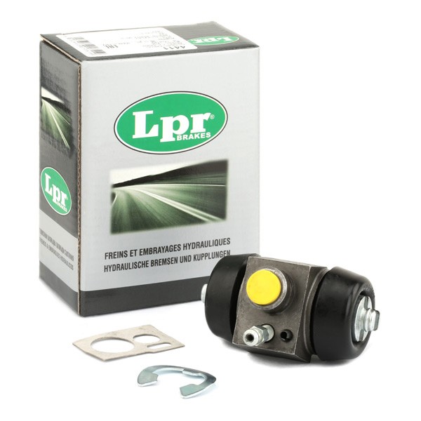 LPR Rattapidurisilinder Artikli number: 4411 soodsalt