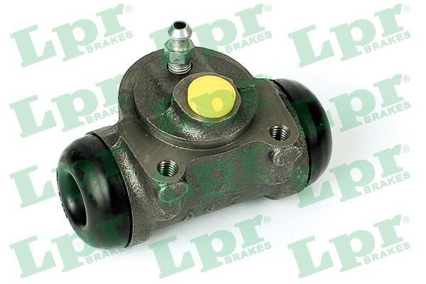 LPR Rattapidurisilinder Artikli number: 4508 soodsalt