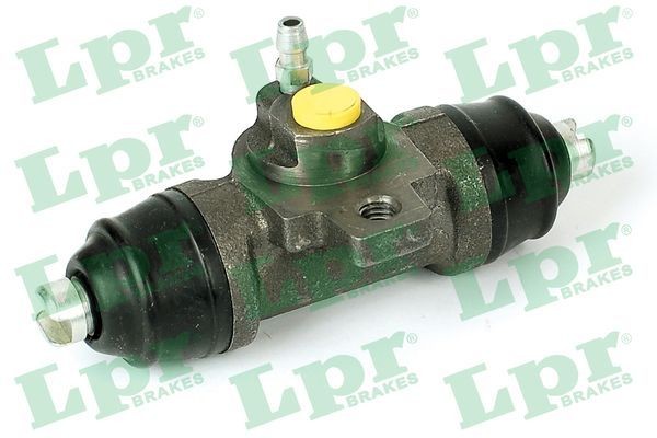 LPR Rattapidurisilinder Artikli number: 4551 soodsalt