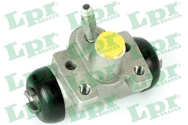 LPR Bremsecylinder Varenummer: 4568 billige