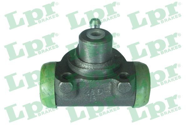LPR Rattapidurisilinder Artikli number: 4808 soodsalt