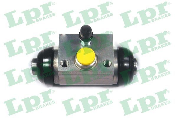 LPR Rattapidurisilinder Artikli number: 4856 soodsalt