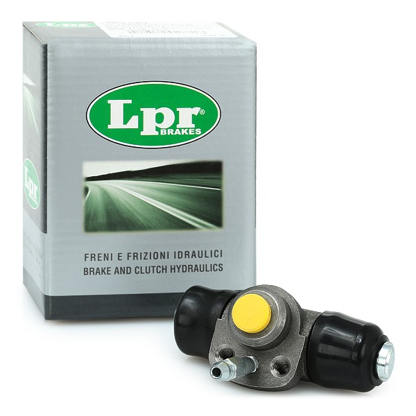 LPR Bremsecylinder Varenummer: 4912 billige