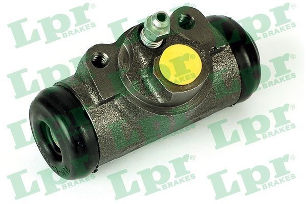 LPR Rattapidurisilinder Artikli number: 5064 soodsalt