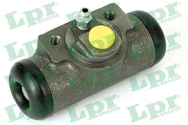 LPR Rattapidurisilinder Artikli number: 5099 soodsalt