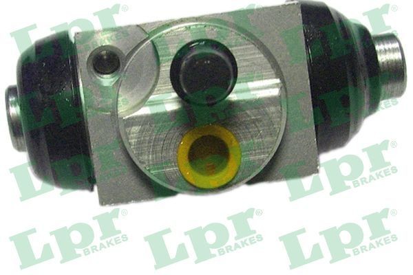 LPR Rattapidurisilinder Artikli number: 5167 soodsalt