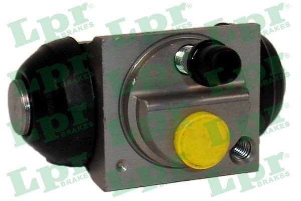 LPR Bremsecylinder Varenummer: 5182 billige