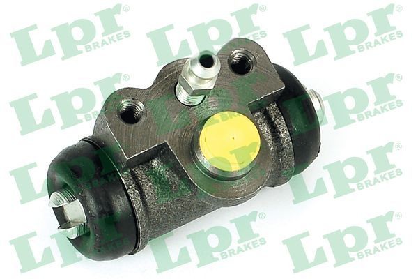 LPR Bremsecylinder Varenummer: 5526 billige