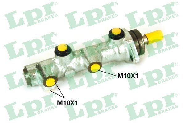 LPR Peapiduri silinder Artikli number: 6762 soodsalt