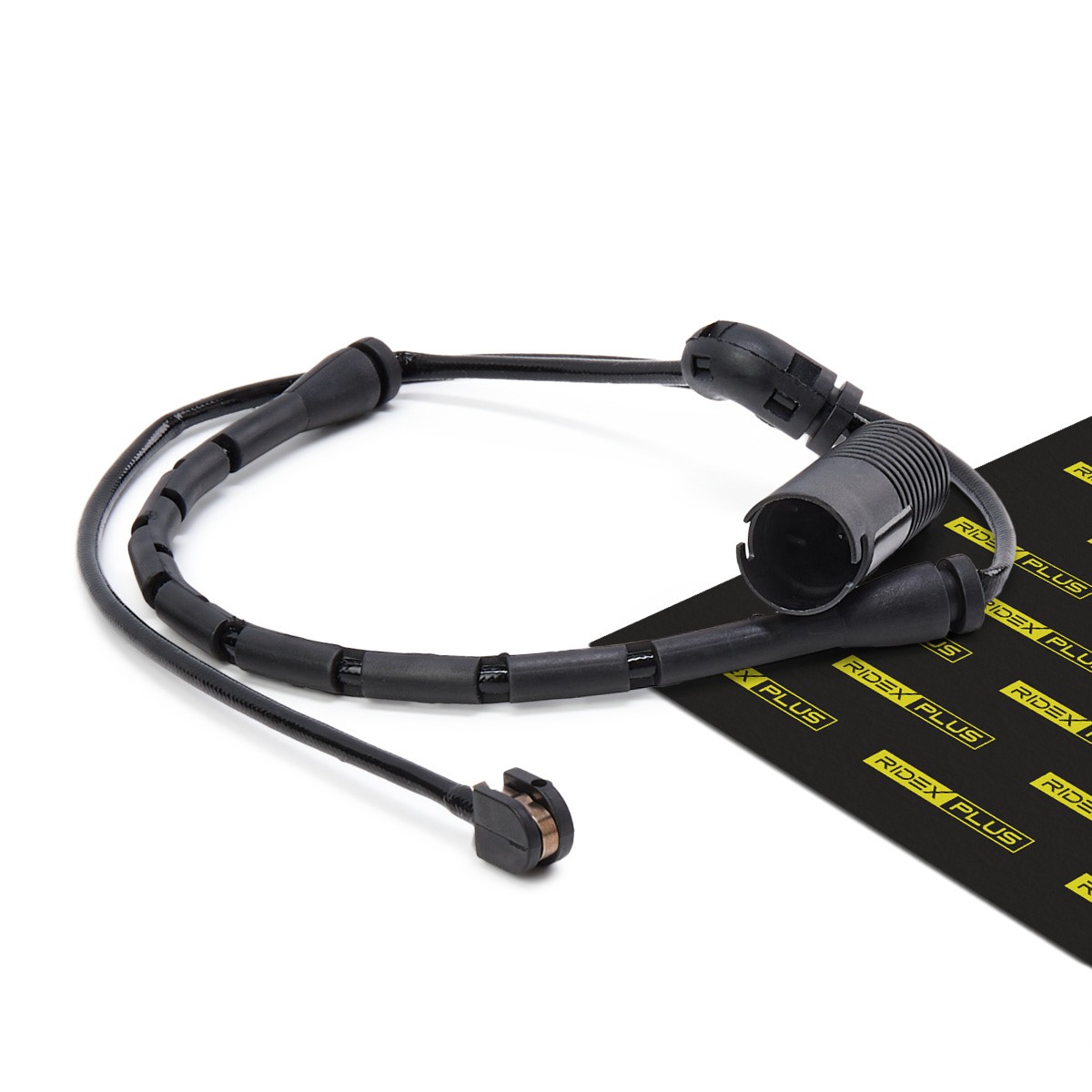 RIDEX PLUS Brake pad wear sensor Article number: 407W0030P cheaply