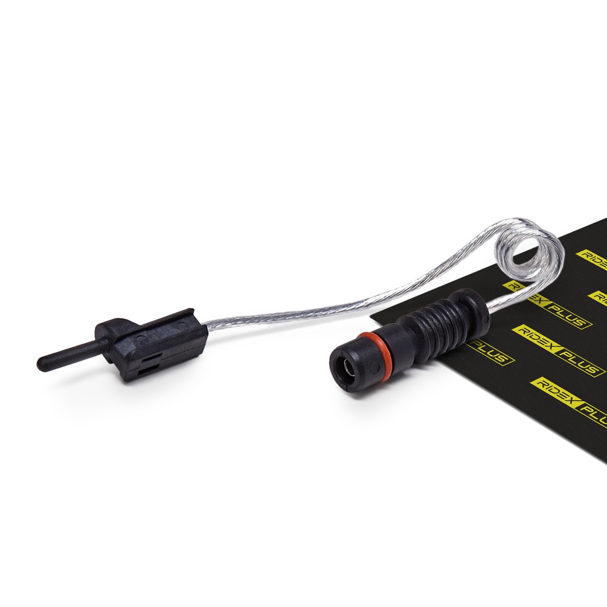 RIDEX PLUS Brake pad wear sensor Article number: 407W0016P cheaply
