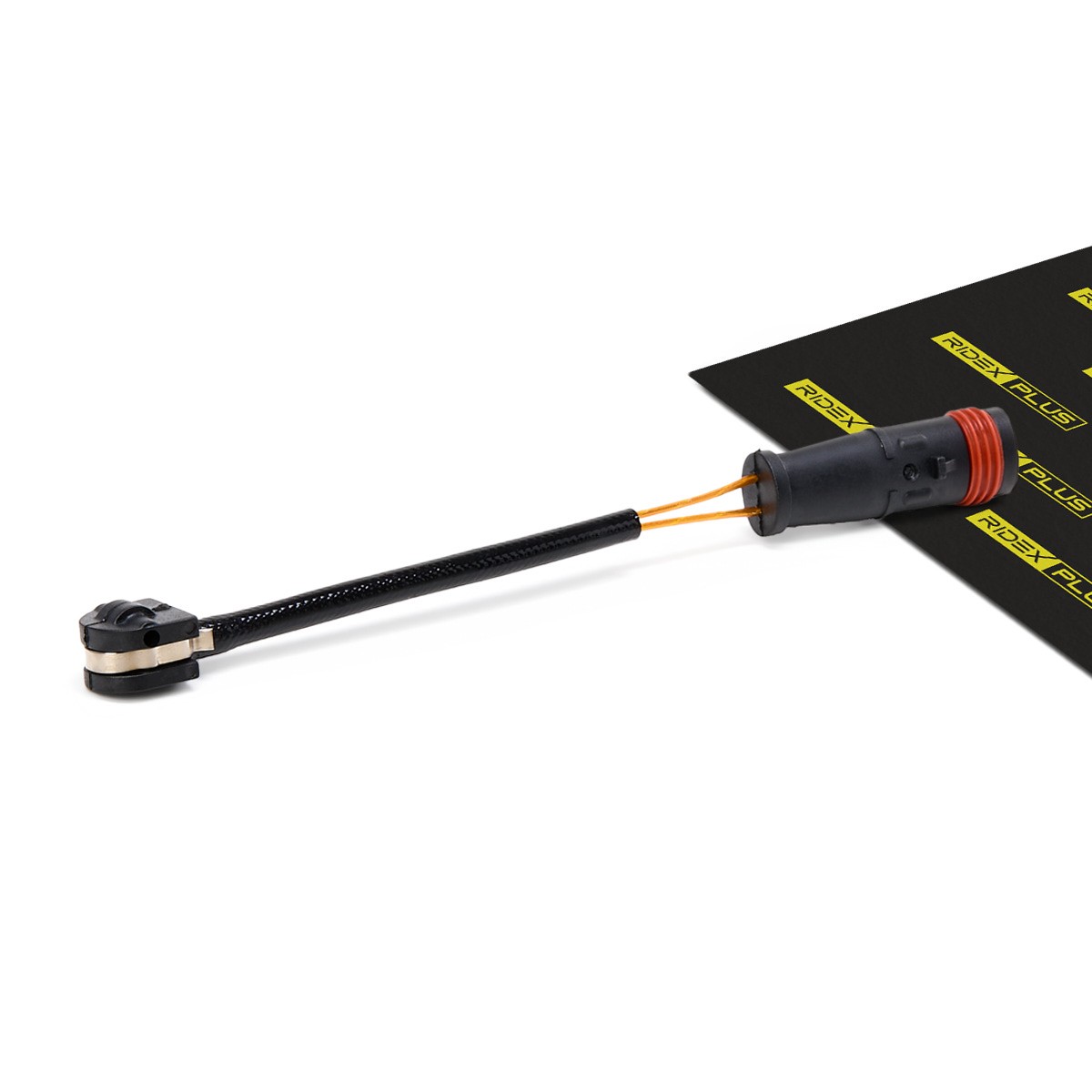 RIDEX PLUS Brake pad wear sensor Article number: 407W0058P cheaply