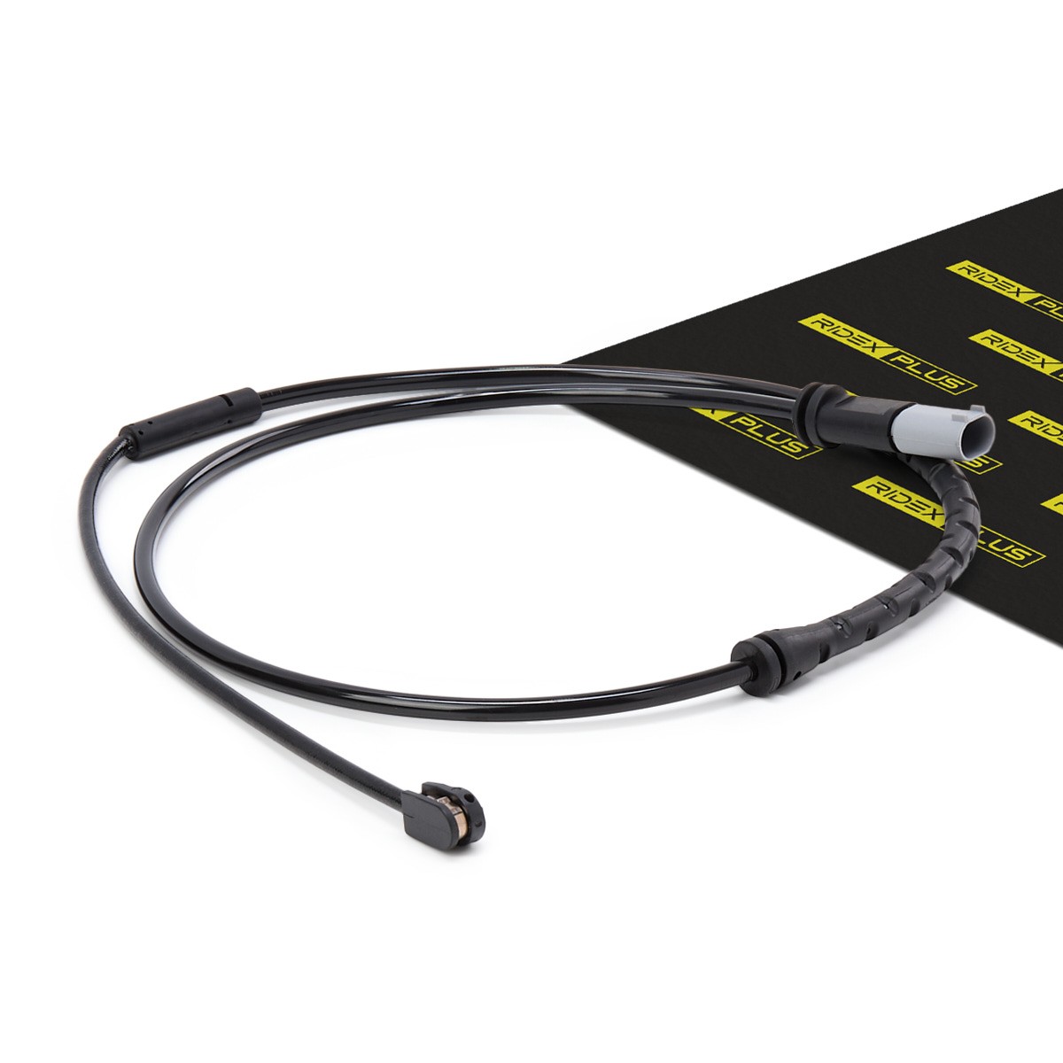 RIDEX PLUS Brake pad wear sensor Article number: 407W0081P cheaply