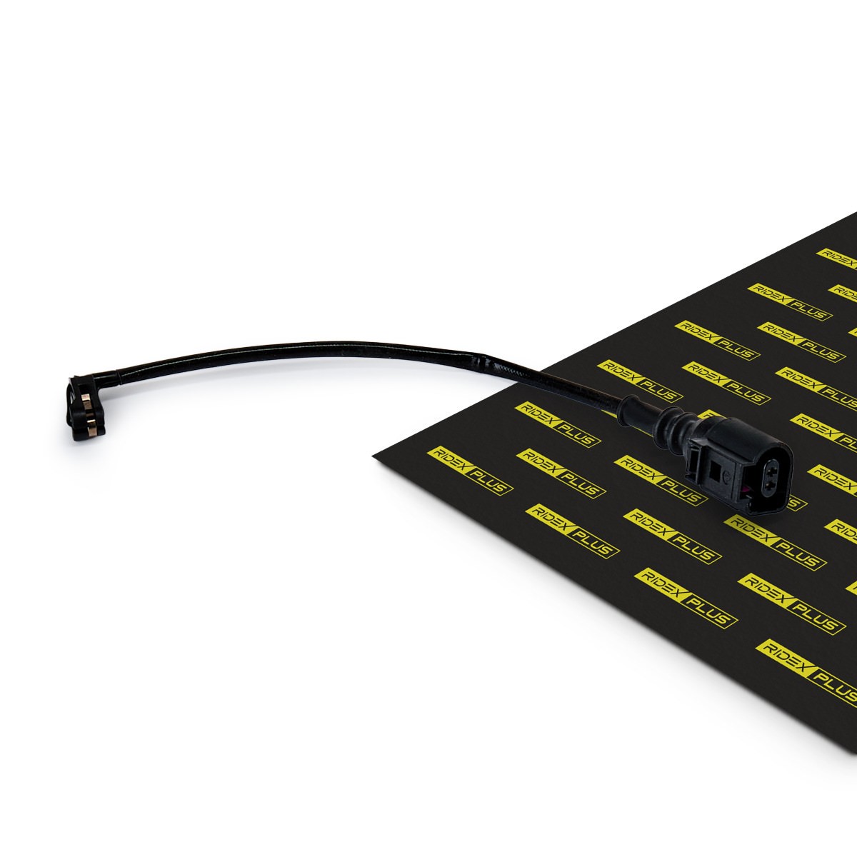 RIDEX PLUS Brake pad wear sensor Article number: 407W0171P cheaply
