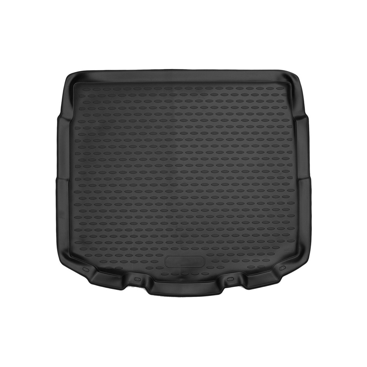 OMAC Car boot tray Article number: 7047252 cheaply