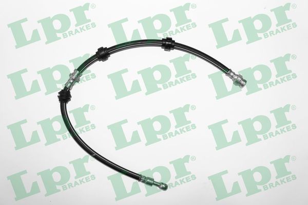 LPR Bremsetromle Varenummer: 7D0492 billige