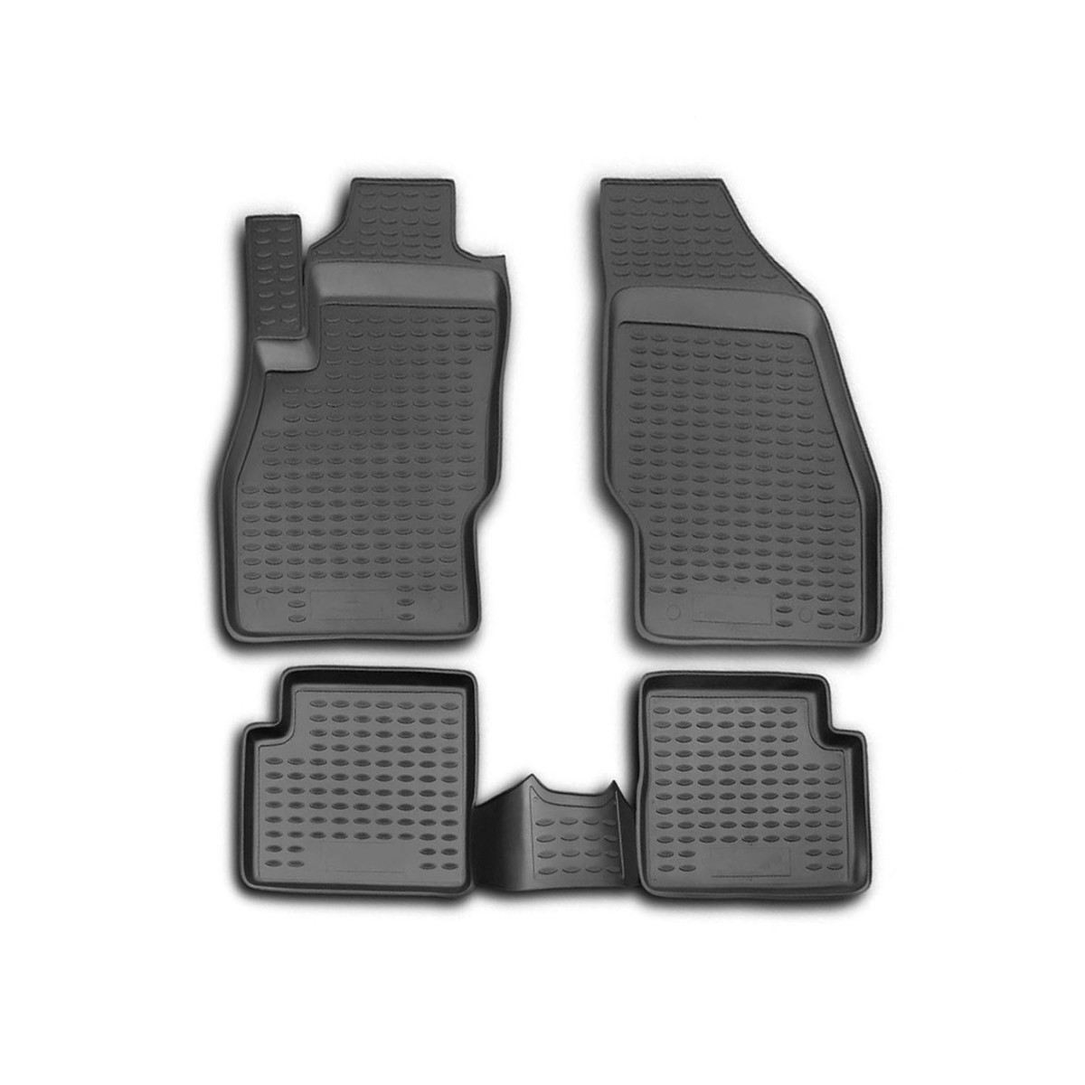OMAC Floor mats Article number: 5213444 cheaply