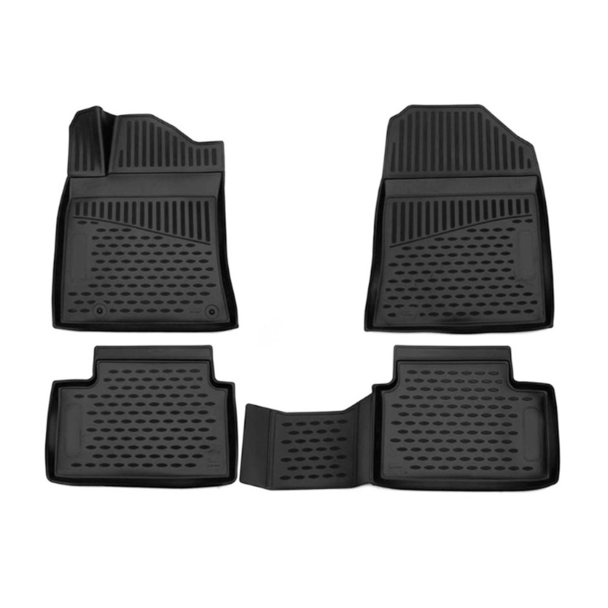 OMAC Set de covoraşe de podea număr articol: 4030444 ieftin