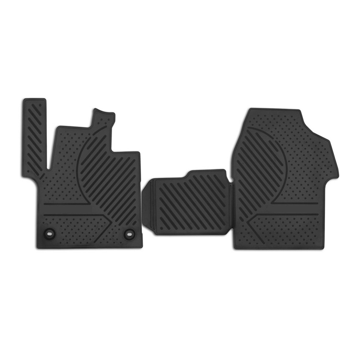 OMAC 5726444-1 Alfombrillas JUMPY E-JUMPY 136 CV Eléctrico
