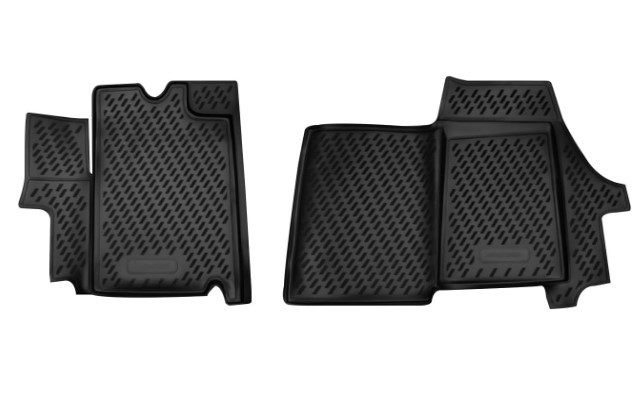 OMAC Floor mats Article number: A011903 cheaply
