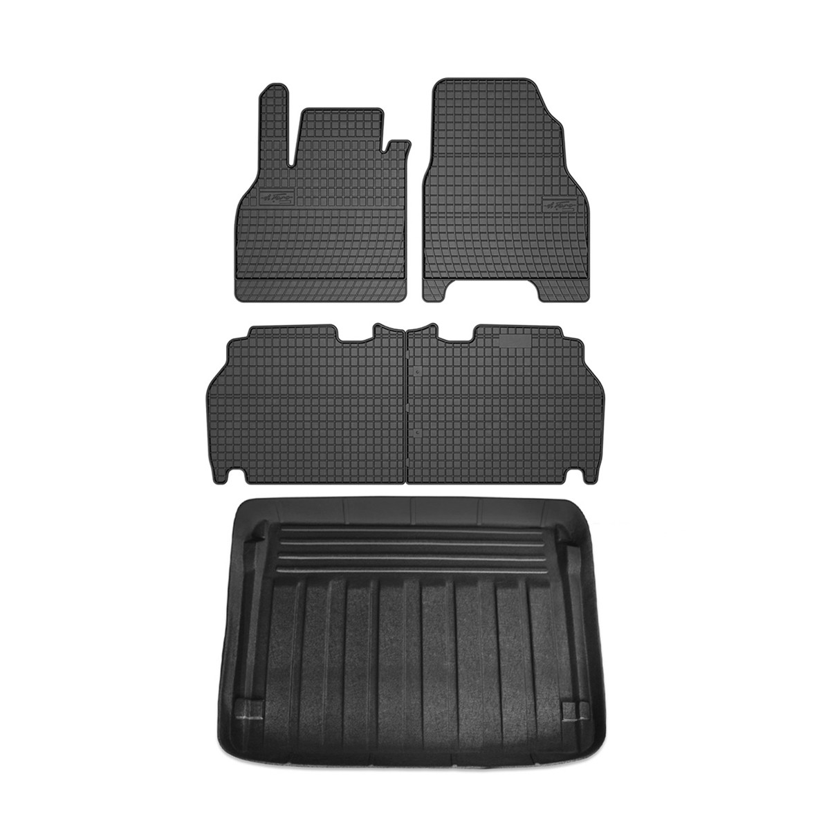 OMAC Floor mats Article number: 6122YPS1-484 cheaply