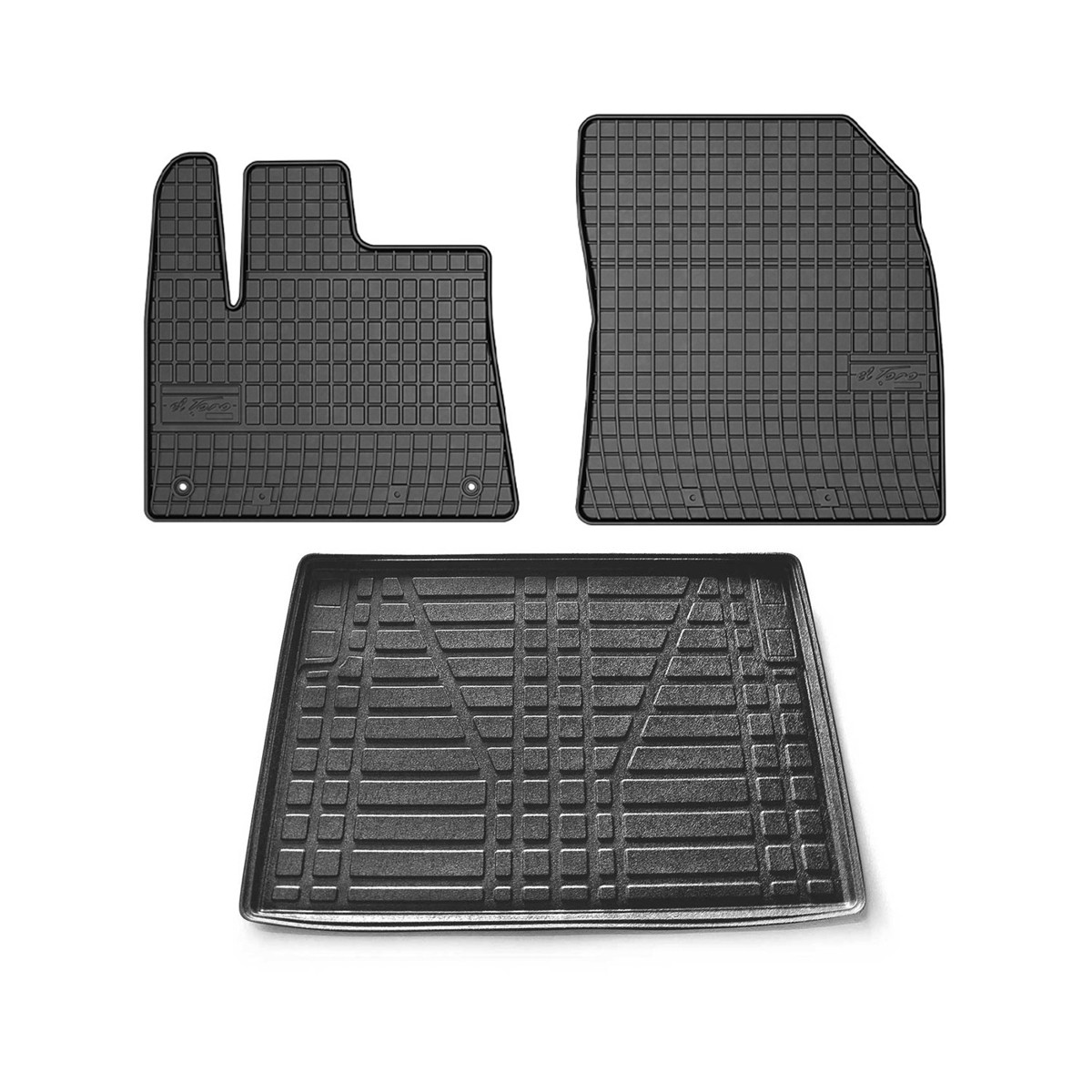 OMAC Floor mats Article number: 5230YPS-484 cheaply