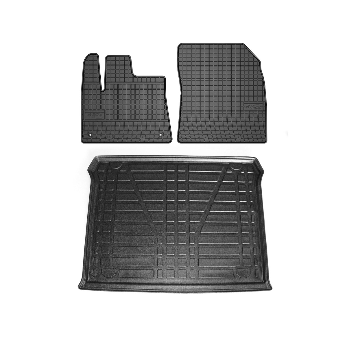 OMAC 2524YPS-484 Tappetini DOBLO 1.3 D Multijet (263ZXT1A, 263WXT1A, 263ZYA1A, 263WYA1A) 80 CV Diesel