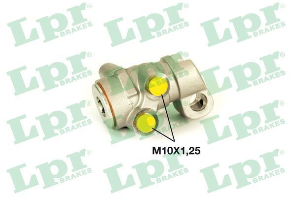LPR Brake Power Regulator Article number: 9903 cheaply