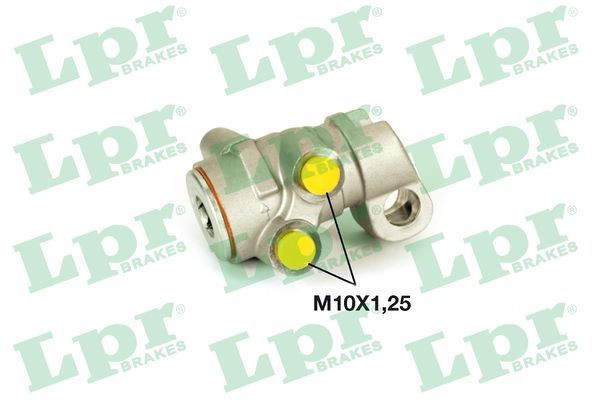 LPR Brake Power Regulator Article number: 9904 cheaply
