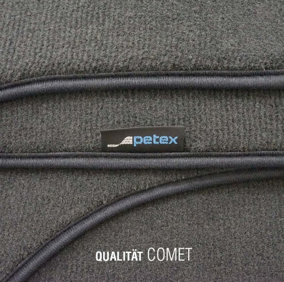 Petex Gulvmåtte Comet Varenummer: 114723602 billige