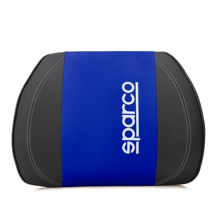 SPARCO Lumbar support Sparco Article number: SPS445BL cheaply