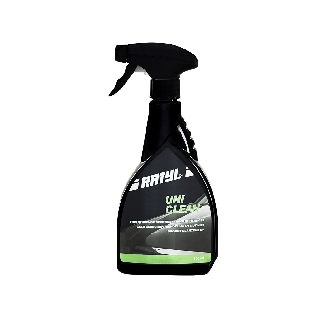 OEM Auto Shampoo RL-80100500 from RATYL