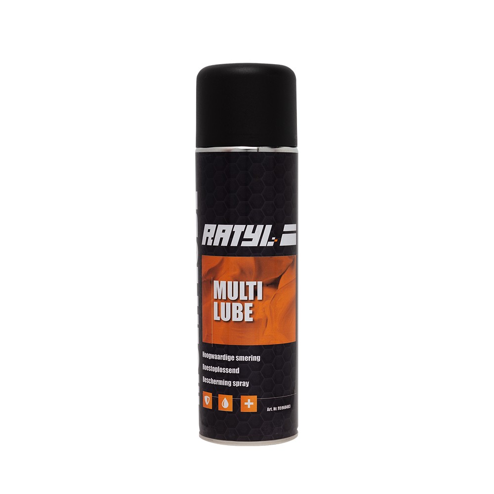OEM Rust Solvent RL-95960403 from RATYL