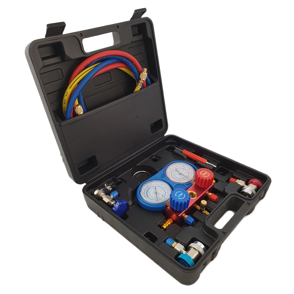 Weber Tools WT-1051 Diagnosis Unit, climate compressor SCÉNIC 1.6 Hi-Flex (JA15, JA2B, JA2C) 116 PS Petrol/Ethanol 2010