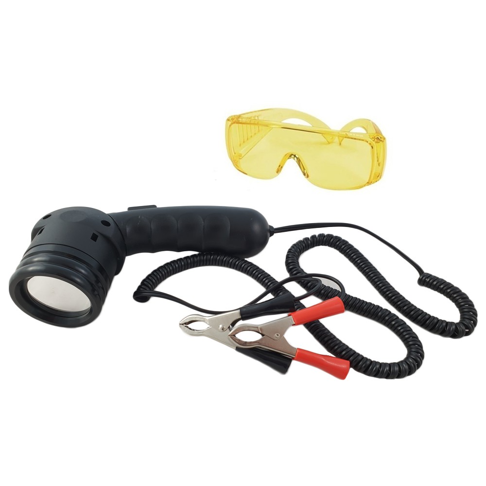 Weber Tools WT-1055 Leak Search Set, Air Conditioning SCÉNIC 1.6 Hi-Flex (JA15, JA2B, JA2C) 116 PS Petrol/Ethanol 2010