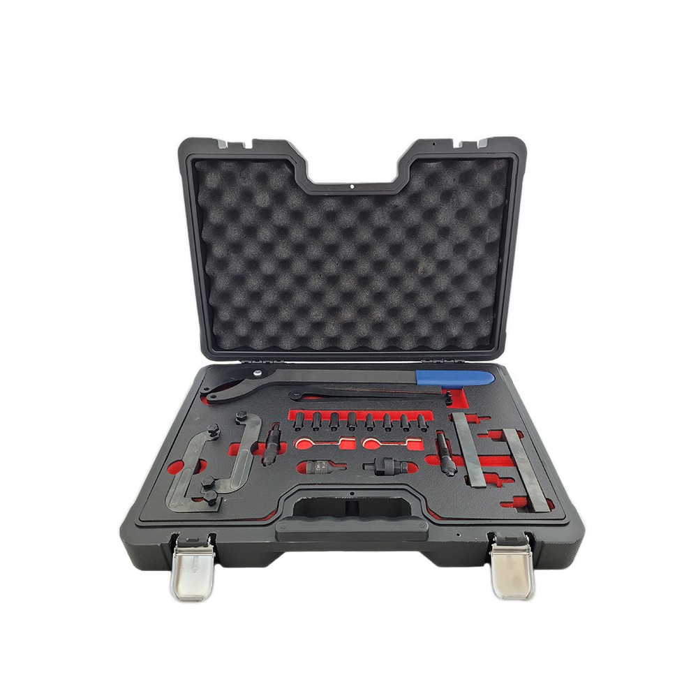 OEM Adjustment Tool Set, valve timing WT-2260 from Weber Tools