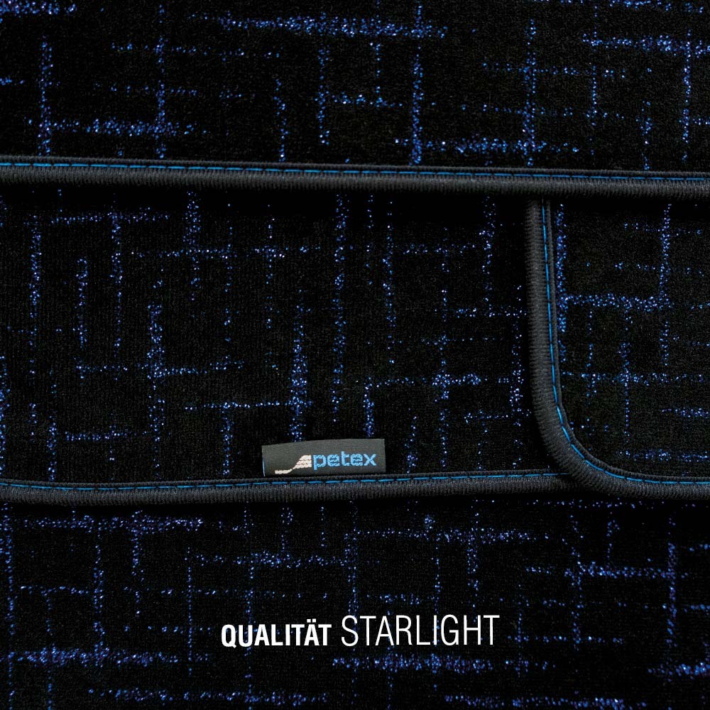Petex Floor mats Starlight Article number: 14045805 cheaply
