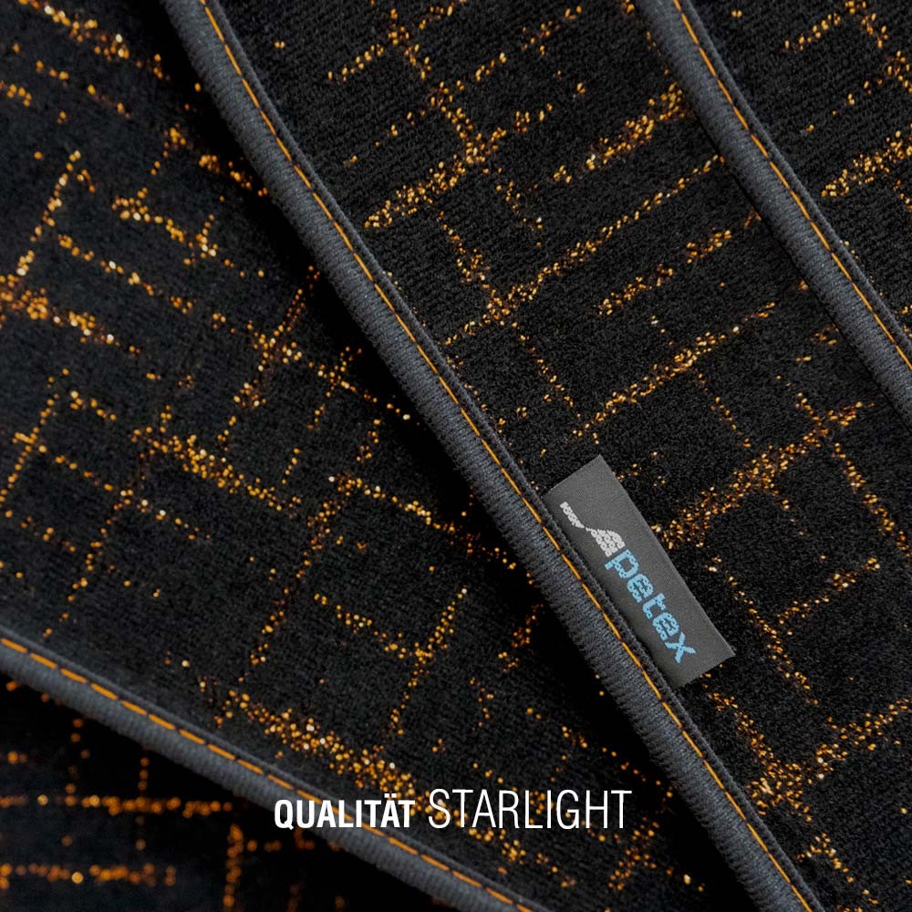 Petex Floor mats Starlight Article number: 14045863 cheaply