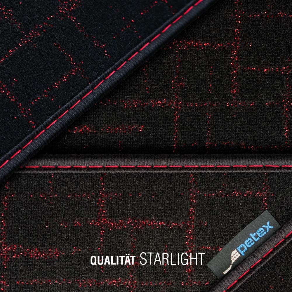 Petex Floor mats Starlight Article number: 14045812 cheaply
