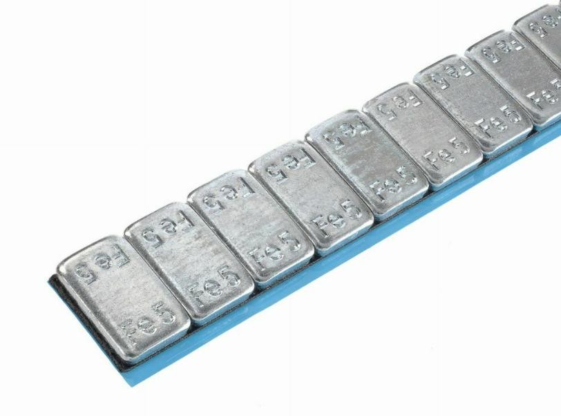 OEM Balance Weight TPALU-FE-ECO from TIPTOP