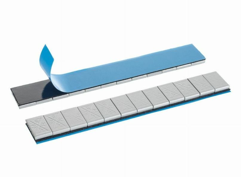 OEM Balance Weight TPALU-FE1 from TIPTOP
