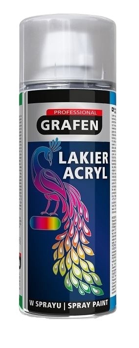 OEM RAL Colours GPSP28 from GRAFEN