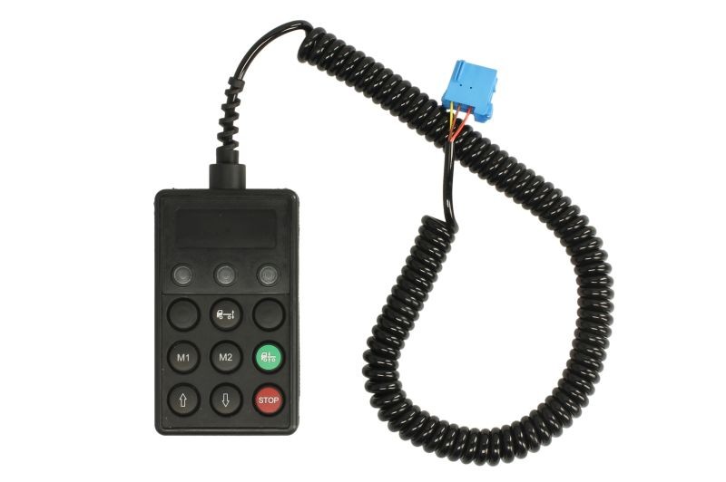 PNEUMATICS Control Unit, pneumatic suspension Article number: PN-10955 cheaply