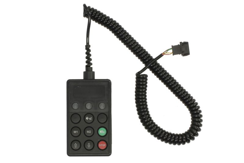 PNEUMATICS Control Unit, pneumatic suspension Article number: PN-10956 cheaply