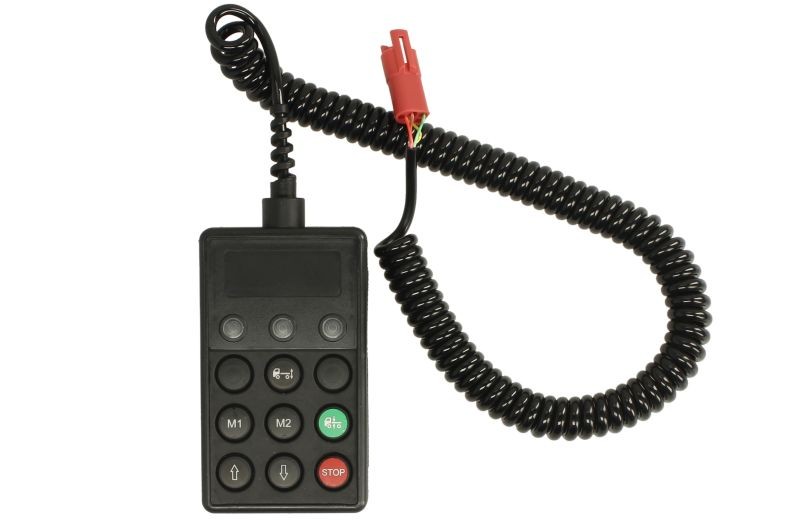 PNEUMATICS Control Unit, pneumatic suspension Article number: PN-10957 cheaply
