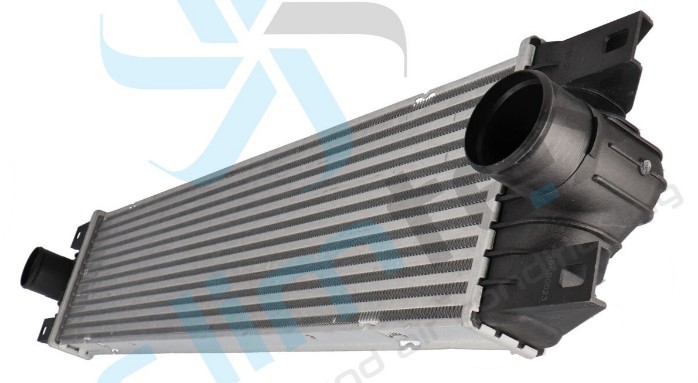 CLIMTEX Intercooler Article number: CH4-084 cheaply