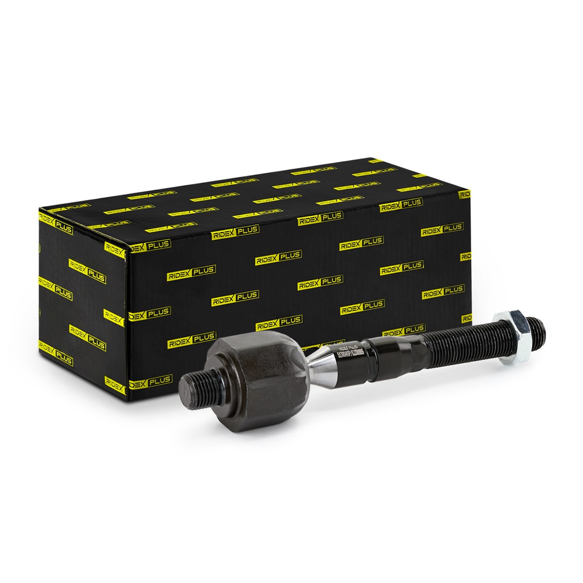RIDEX PLUS Inner tie rod Article number: 51T0040P cheaply