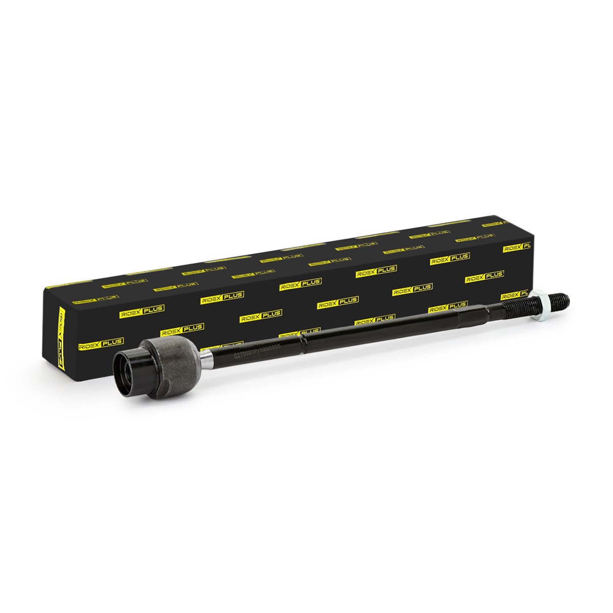 RIDEX PLUS Inner tie rod Article number: 51T0023P cheaply