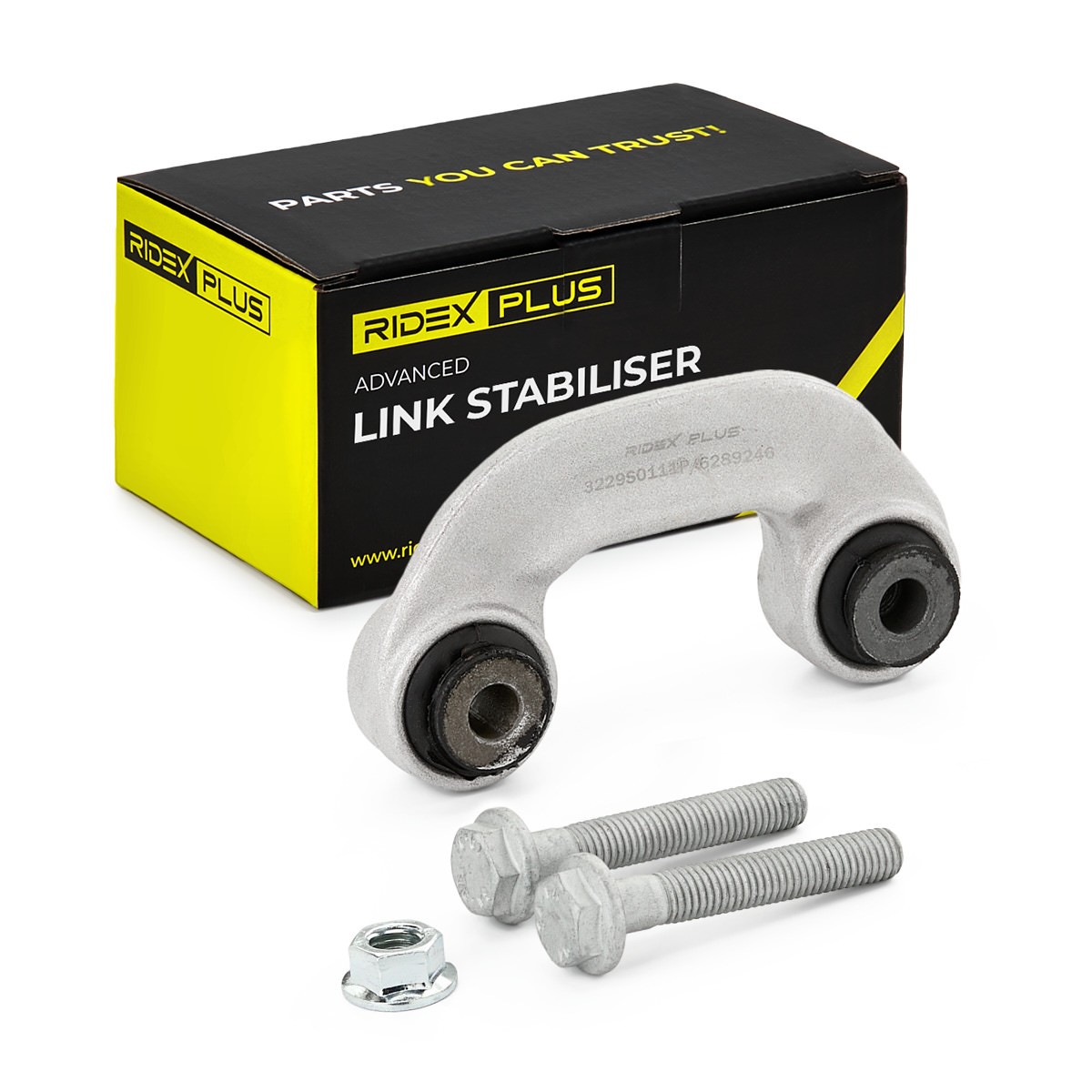 RIDEX PLUS Stabilisaator, Stabilisaator Artikli number: 3229S0111P soodsalt