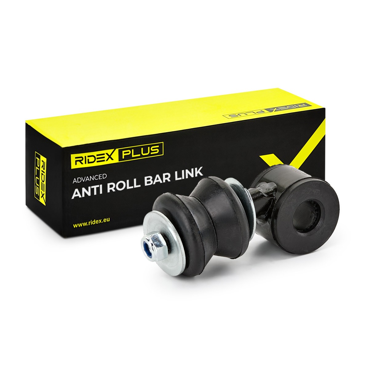 RIDEX PLUS Anti-roll bar link Article number: 3229S0098P cheaply